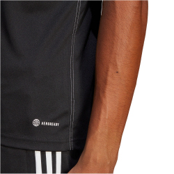 adidas Tiro 23 Club Trainingstrikot Herren 095A - black/white XS