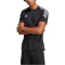 adidas Tiro 23 Club Trainingstrikot Herren 095A - black/white XS