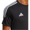 adidas Tiro 23 Club Trainingstrikot Herren 095A - black/white XS