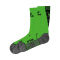 erima Trainingssocken green/black 2 (37-40)