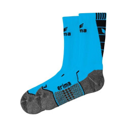 erima Trainingssocken curacao/black 0 (29-32)