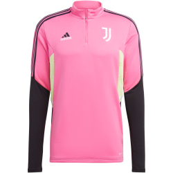 adidas Juventus Turin Condivo 22 1/4-Zip...