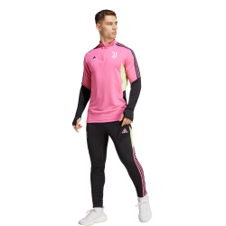 adidas Juventus Turin Condivo 22 1/4-Zip Trainingsoberteil Herren AEK7 - pulmag L