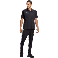adidas Tiro 23 League Fußball Trainingshose Herren 095A - black XS