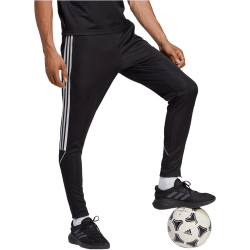 adidas Tiro 23 League Fu&szlig;ball Trainingshose Herren 095A - black S