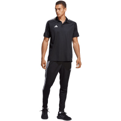 adidas Tiro 23 League Fu&szlig;ball Trainingshose Herren 095A - black XL