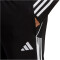 adidas Tiro 23 League Trainingshose Herren 095A - black XS