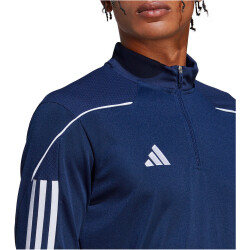 adidas Tiro 23 League 1/4-Zip Fußball Trainingsoberteil Herren AEQ1 - tenabl XS