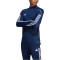 adidas Tiro 23 League 1/4-Zip Fußball Trainingsoberteil Herren AEQ1 - tenabl XS
