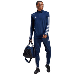 adidas Tiro 23 League 1/4-Zip Fu&szlig;ball Trainingsoberteil Herren AEQ1 - tenabl XXL