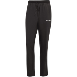 adidas TERREX Liteflex Outdoorhose Herren 095A - black S