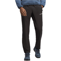 adidas TERREX Liteflex Outdoorhose Herren 095A - black S