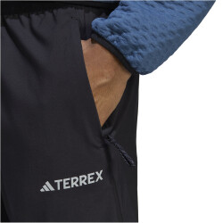 adidas TERREX Liteflex Outdoorhose Herren 095A - black S