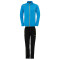 Kempa CURVE CLASSIC Trainingsanzug Kinder kempablau/gold 116