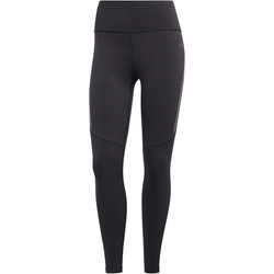 adidas DailyRun 3-Streifen 7/8-Leggings Damen 095A - black S