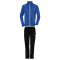 Kempa CURVE CLASSIC Trainingsanzug Damen royal/weiss XS