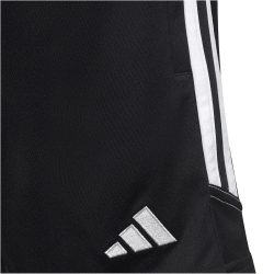 adidas Tiro 23 Club Trainingsshorts Kinder 095A - black/white 128