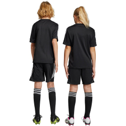 adidas Tiro 23 Club Trainingsshorts Kinder 095A - black/white 128
