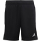 adidas Tiro 23 Club Trainingsshorts Kinder 095A - black/white 128