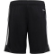 adidas Tiro 23 Club Trainingsshorts Kinder 095A - black/white 128