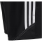 adidas Tiro 23 Club Trainingsshorts Kinder 095A - black/white 128