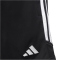 adidas Tiro 23 Club Trainingsshorts Kinder 095A - black/white 128