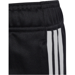 adidas Tiro 23 Club Trainingshose Kinder 095A - black/white 116