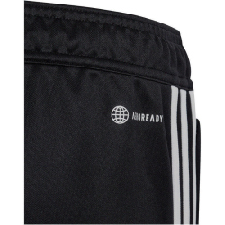 adidas Tiro 23 Club Trainingshose Kinder 095A - black/white 116
