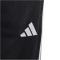 adidas Tiro 23 Club Trainingshose Kinder 095A - black/white 128