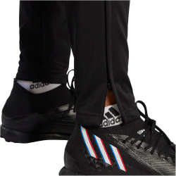 adidas Tiro 23 Club Trainingshose Herren 095A - black/white XS