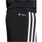 adidas Tiro 23 Club Trainingshose Herren 095A - black/white XS