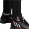 adidas Tiro 23 Club Trainingshose Herren 095A - black/white XS