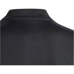 adidas Tiro 23 Club 1/4-Zip Trainingsoberteil Kinder 095A - black/white 128