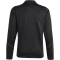 adidas Tiro 23 Club 1/4-Zip Trainingsoberteil Kinder 095A - black/white 128