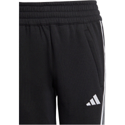 adidas Tiro 23 League Jogginghose Kinder 095A - black 116