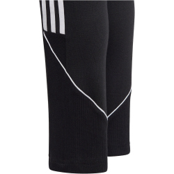 adidas Tiro 23 League Jogginghose Kinder 095A - black 116