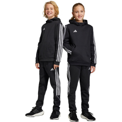 adidas Tiro 23 League Jogginghose Kinder 095A - black 116