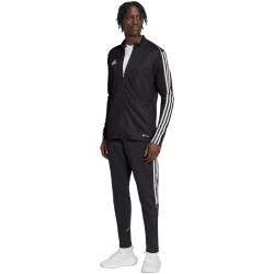 adidas Tiro 23 League Jogginghose Herren 095A - black XS