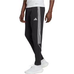 adidas Tiro 23 League Jogginghose Herren 095A - black L