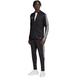 adidas Tiro 23 League Jogginghose Herren 095A - black XXL