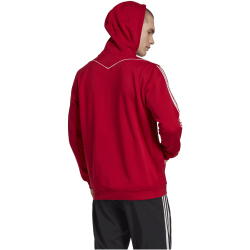 adidas Tiro 23 League Sweat Hoodie Herren AEPU - tepore S