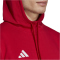 adidas Tiro 23 League Sweat Hoodie Herren AEPU - tepore S