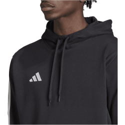 adidas Tiro 23 League Sweat Hoodie Herren 095A - black S