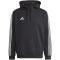 adidas Tiro 23 League Sweat Hoodie Herren 095A - black S