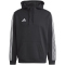 adidas Tiro 23 League Sweat Hoodie Herren 095A - black S