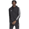 adidas Tiro 23 League Sweat Hoodie Herren 095A - black S