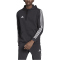 adidas Tiro 23 League Sweat Hoodie Herren 095A - black S