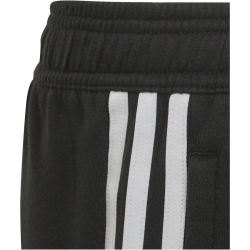 adidas Tiro 23 League Sweatshorts Kinder 095A - black 116