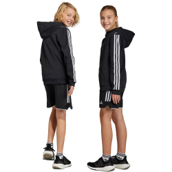 adidas Tiro 23 League Sweatshorts Kinder 095A - black 116
