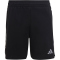 adidas Tiro 23 League Sweatshorts Kinder 095A - black 116